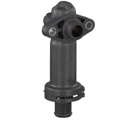 Billede af FEBI BILSTEIN 49743 Termostat, køling udstødningstilbageføring BMW: 5 Touring, 3 X5