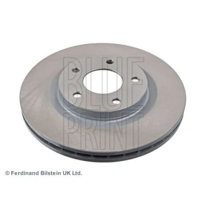 Billede af BLUE PRINT ADA104309 Bremseskiver foraksel 294 26 5 114 indvendigt ventileret coatet MITSUBISHI: ASX SUV, OUTLANDER 3, Eclipse Cross, DODGE: Caliber
