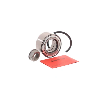 Billede af SKF VKBA 3633 Hjullejesæt med integreret ABS sensor 82,5 PEUGEOT: 807, CITROËN: C8