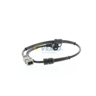 Billede af VEMO V42 72 0048 ABS Sensor venstre foraksel Original Quality til køretøjer med 12 PEUGEOT: 306 Stationcar, Hatchback