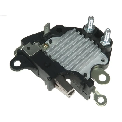 Billede af AS PL ARE4010 Generatorregulator 12