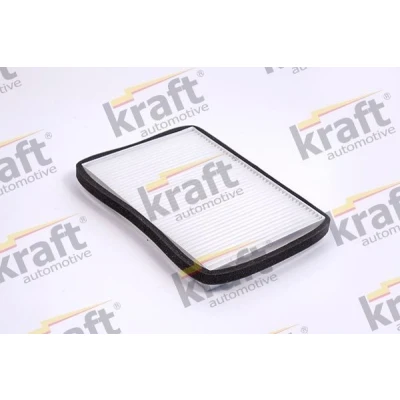 Billede af KRAFT 1730030 Kabinefilter Partikelfilter VOLKSWAGEN: Passat B3/B4 Sedan