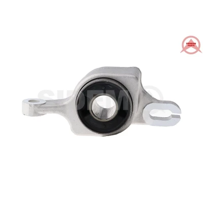 Billede af SIDEM 893609 Bøsning bag, nede, højre foraksel Gummimetalleje krydsarm