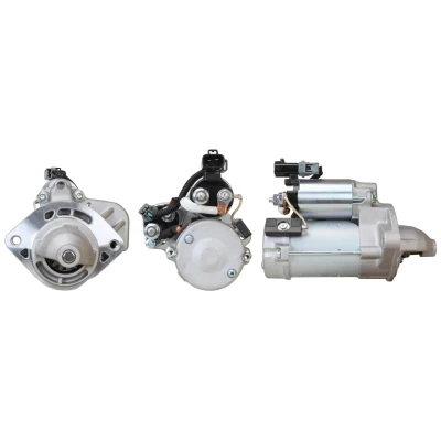 Billede af Starter DRI 335268132
