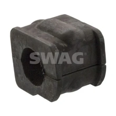 Billede af SWAG 30 61 0019 Stabilisatorbøsning højre foraksel Gummi 22,7