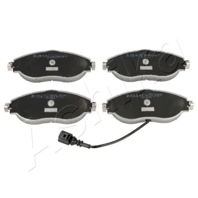 Billede af ASHIKA 50 00 0908 Bremseklodser foraksel VOLKSWAGEN: Golf 7, Passat B8 Variant, Sedan, SKODA: Octavia 3 Combi, Schrägheck