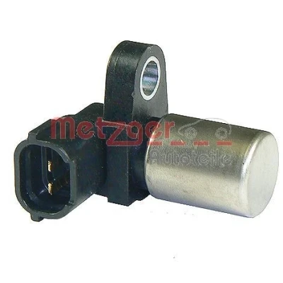 Billede af METZGER 0902255 Impulsensor 2 SUBARU: Forester II, Legacy 3, Impreza II Sedan