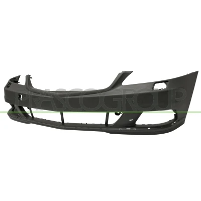 Billede af PRASCO ME5281001 Kofanger foran grundet / primet MERCEDES BENZ: S klasse Sedan