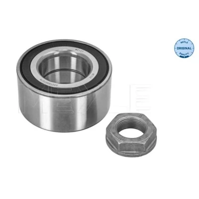 Billede af MEYLE 614 650 0010 Hjullejesæt foraksel med add on materiale integreret magnetisk sensorring 78mm Kugleleje