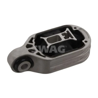 Billede af SWAG 60 93 2777 Motorophæng nede, bag Gummimetalleje Gummi RENAULT: MEGANE 3 Grandtour, GRAND SCENIC