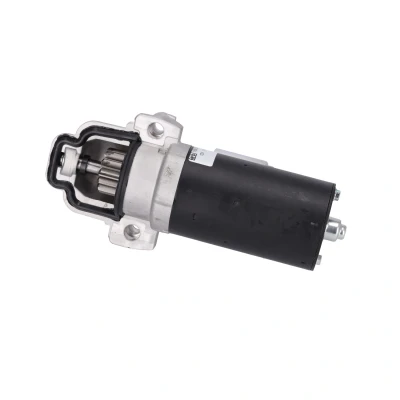 Billede af FEBI BILSTEIN 188306 Starter 12 1,7 FORD: Transit Mk6 Van, Bus, Custom V362 PEUGEOT: Boxer CITROËN: Jumper II Van