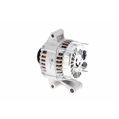 Billede af HELLA 8EL 011 710 581 Generator 14V 120A FORD: MONDEO 3, 3 Kombi, JAGUAR: X Type Sedan