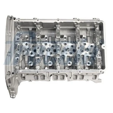 Billede af FRECCIA CH17 1002 Topstykke uden knastaksel( er), ventiler, ventilfjedre