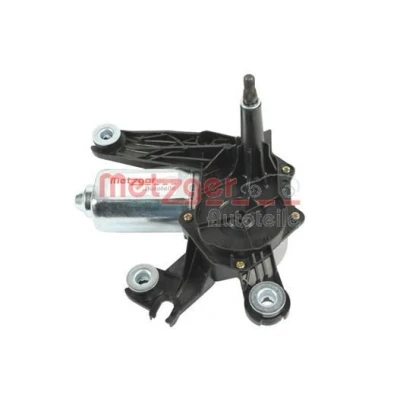 Billede af METZGER 2190545 Viskermotor 12 bag PEUGEOT: 206+ Hatchback, 206 Hatchback