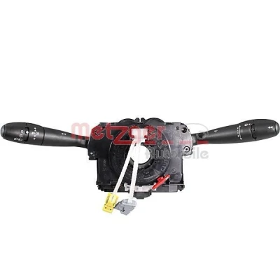 Billede af METZGER 0916845 Ratstammekontakt CITROËN: Berlingo II