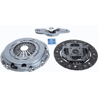 Billede af SACHS 3000 950 098 Kobling 220 VOLKSWAGEN: up! Hatchback, Polo V Touran II, SEAT: Ibiza 4 ST, Sportcoupe,