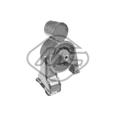 Billede af Motorophæng Metalcaucho 12138
