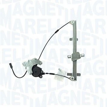 Billede af Vinduesløfter MAGNETI MARELLI 350103113300