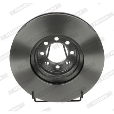 Billede af FERODO PREMIER FCR335A Bremseskiver 290 26 8 ventileret uden skruer