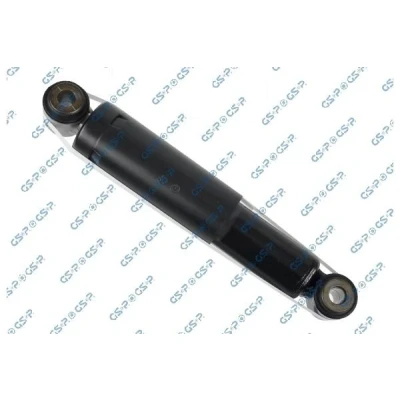 Billede af GSP 32156660 støddæmper bagaksel Gastryk dobbeltrør Teleskop DACIA: Lodgy (JS_) 1.3 TCe 130, 1.2 TCe, 1.5 Blue dCi 115, 95