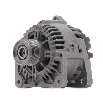 Billede af LUCAS ELECTRICAL LRA02893 Generator 14V 110A RENAULT: TWINGO 2, GRAND SCENIC CLIO 3, NISSAN: Qashqai / Qashqai+2 I, Note I