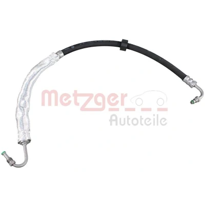 Billede af METZGER 2361109 Hydraulikslange, styretøj fra hydraulikpumpe til tandstang