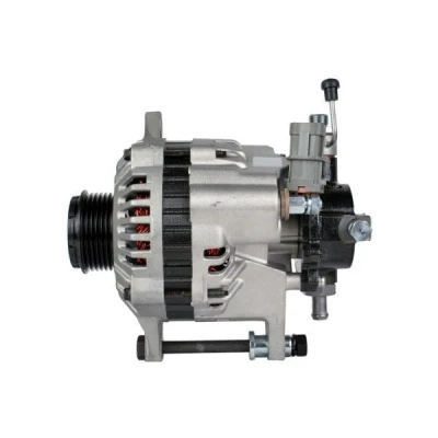 Billede af HELLA 8EL 012 427 511 Generator 14V 100A OPEL: Meriva A, Astra H Hatchback, Corsa C Hatchback