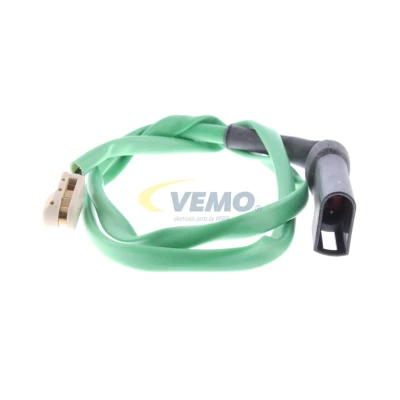 Billede af VEMO V25 72 0188 Slidindikator Bremsebelægning bagaksel Q+, original equipment manufacturer quality MADE IN GERMANY FORD: Transit V363 Van