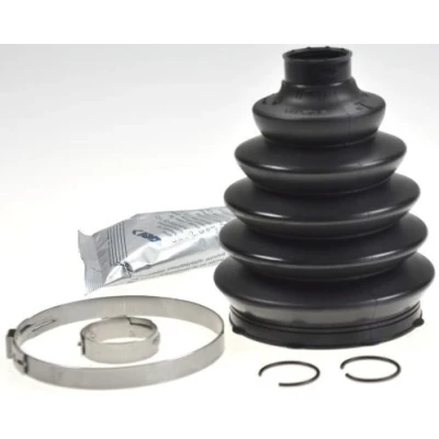 Billede af SPIDAN 36065 Drivakselmanchet 121 TPE (termoplastisk elastomer)