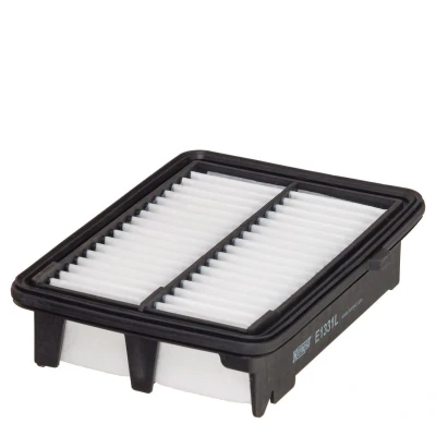 Billede af HENGST FILTER E1331L Luftfilter 50 140 197 Filterindsats HONDA: HR V II, JAZZ 4