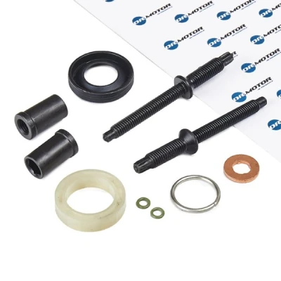 Billede af DR.MOTOR AUTOMOTIVE DRM040L Pakninger med skrue FORD: C Max, FIESTA 6, Focus 2 Kombi, PEUGEOT: 407 Sedan, 3008 I, Partner I Combispace