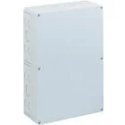 Billede af Montagekasse (Bxhxd) 360x254x111mm Ral 7035 Ip66