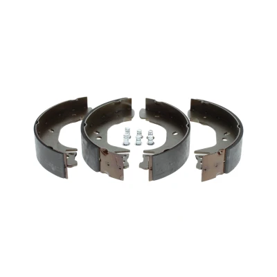 Billede af BOSCH 0 986 487 524 Bremsebakker 254 52