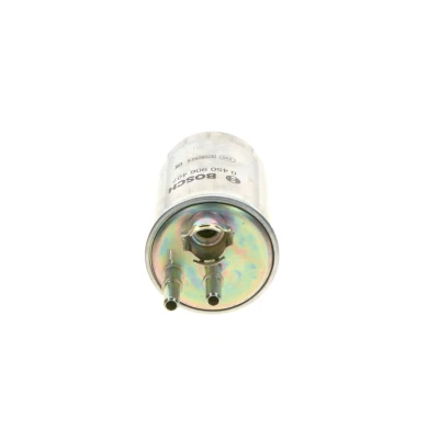 Billede af BOSCH 0 450 906 407 Brændstoffilter Ledningsfilter 10 FORD: Focus Mk1 Stationcar, Hatchback, Transit Connect Van