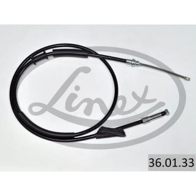 Billede af Håndbremsekabel LINEX 36.01.33