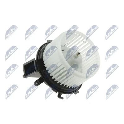 Billede af NTY EWN CT 000 El motor, kabineventilator foran