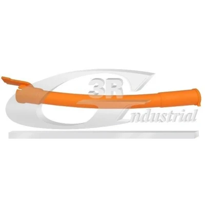 Billede af 3RG 80718 Trakt, oliepind VOLKSWAGEN: Golf 4, Passat B5 GP Sedan, New Beetle Hatchback, AUDI: A4 B6 Avant, A3 Sedan