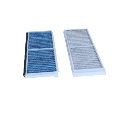 Billede af MAXGEAR 26 1819 Kabinefilter Aktivkulfilter, med antibakteriel virkning, antiallergisk virkning 247 99 17 MAZDA: 2 Hatchback