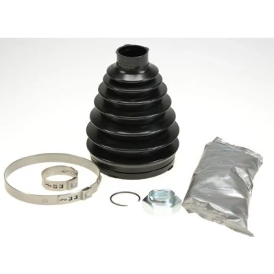 Billede af SPIDAN 24666 Drivakselmanchet 116,87 TPE (termoplastisk elastomer) med møtrik RENAULT: Clio 4, MEGANE 3 Grandtour, SCENIC