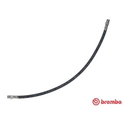 Billede af BREMBO T 50 037 Bremseslange 494 F10X1