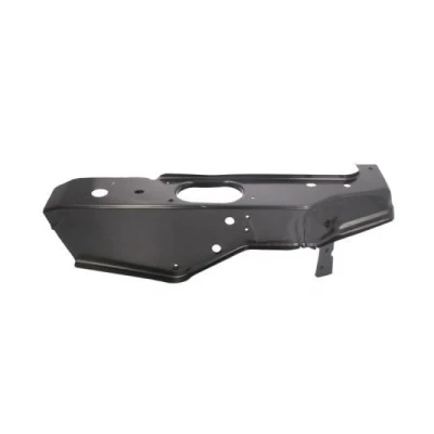Billede af BLIC 6508 05 6825261P Radiatorpanel venstre SUZUKI: Grand Vitara II SUV (JT, TE, TD) 1.6 Fire hjulstrukket, 2.0 hjulstrukket