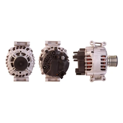 Billede af LUCAS ELECTRICAL LRA03453 Generator 14V 120A MERCEDES BENZ: C klasse T modell