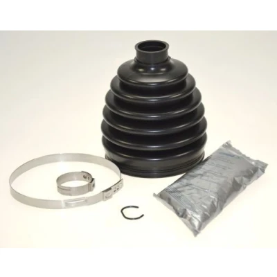 Billede af SPIDAN 25590 Drivakselmanchet 116,00 TPE (termoplastisk elastomer) VOLKSWAGEN: Touran I, Passat B6 Variant, Sedan, SEAT: Altea