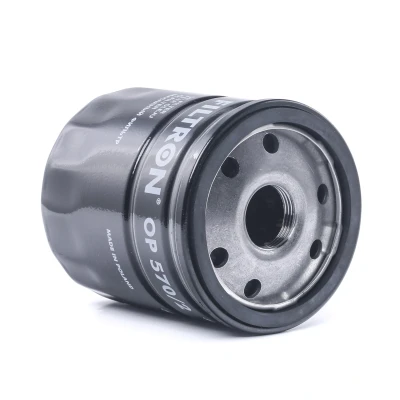 Billede af FILTRON OP 570/2 Oliefilter M 22 X 1.5 Påskruet filter OPEL: Corsa E Hatchback, Insignia A Sports Tourer, Astra K Tourer