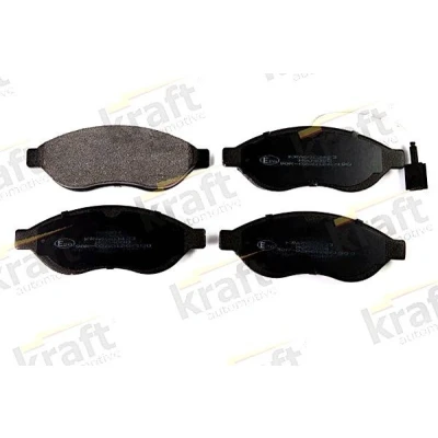 Billede af Bremseklodser KRAFT AUTOMOTIVE 6003423