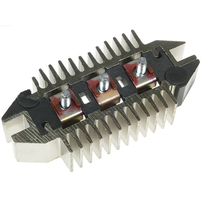 Billede af AS PL ARC1025 Ensretter, generator