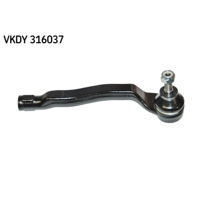 Billede af SKF VKDY 316037 Styrekugle med syntetsik fedt RENAULT: Kangoo II Express