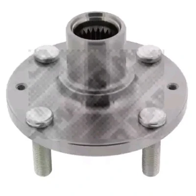 Billede af MAPCO 46214 Hjulnav 4 100 Foraksel begge sider HYUNDAI: i20 I Hatchback, i10 I, Getz, KIA: Picanto