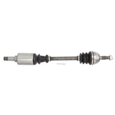 Billede af POINT GEAR PNG70128 Trækaksel venstre foraksel 617 76,5 til køretøjer uden ABS CITROËN: Saxo Hatchback, C4 I PEUGEOT: 106 II Hatchback