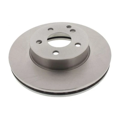 Billede af MAPCO 25810 Bremseskiver 295 28 5 112 ventileret MERCEDES BENZ: C klasse T modell, Sedan, E modell